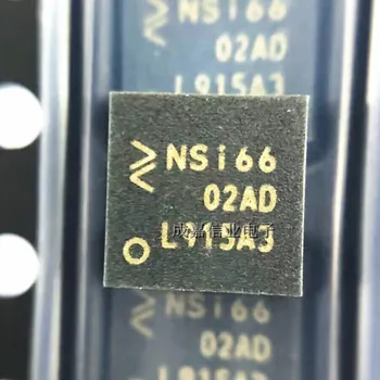 10 бр./лот Маркиране на NSI6602A-DLAR LGA-13; NSI6602AD висока степен на надеждност изолиран двоен конвертор