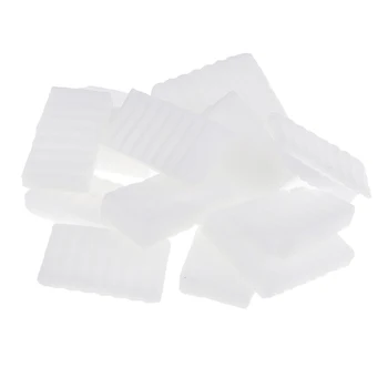 500 грама /Пакет Естествена Бяла Сапунена Основа DIY За Направата на Сапуни Ръчно изработени Материали за Производството на Сапуни Ръчно за Ръчно Измиване на Тялото