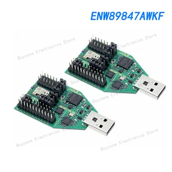 ENW89847AWKF ENW89847A3KF Classic Bluetooth® Модул за оценка с ниска консумация на енергия v4.2