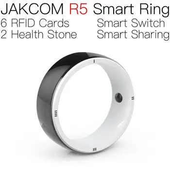 JAKCOM R5 Смарт пръстен е най-Добрият подарък rfid карта ip68 atm shopping 1791570055593 на холандската банка bangla bank 504 micro nfc