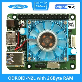 ODROID-N2L с 2 Gb оперативна памет