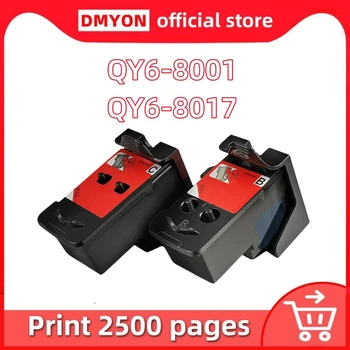 QY6-8001 QY6-8017 CA91 CA92 Съвместим с Печатащата Глава тонер Касета за Canon G1100 G1110 G2100 G2110 G3100 G3110 G4100 G4110