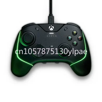 За конзолата Xbox One игри джойстик Razer Wolverine V2 Chroma Gamepad Гейм контролер
