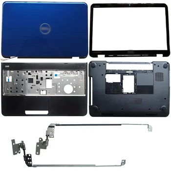 За лаптоп DELL 15R N5110 M5110 M511R LCD делото/се Преден панел/Линия/Акцент за ръце/Долен корпус 00KXW3 39D-00ZD-A00