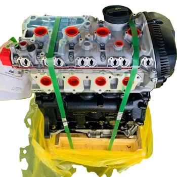 Заводска Гореща Разпродажба на Двигателя В Събирането на EA888 2.0 TFSI CDN CAE CNC 06J103373A Високо Качество за АВТОМОБИЛИ VW A3 A4 A5 Q5