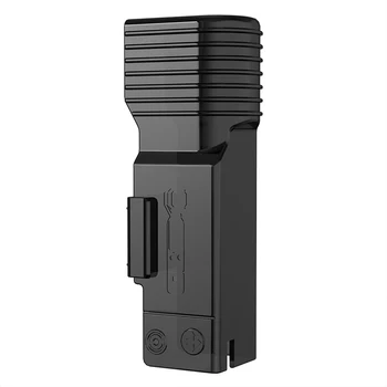 Защитна капачка за обектива на камерата ABS, устойчиво на надраскване капак на обектива на камерата, която е съвместима с камера DJI OSMO Pocket 3
