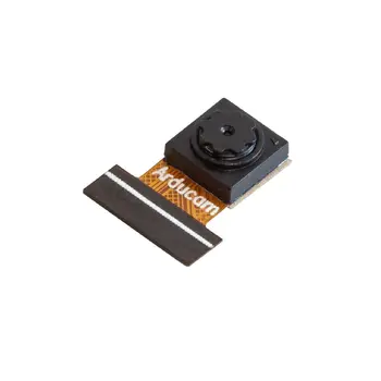 Монохромен модул камера Arducam HM0360 VGA CMOS за RP2040 и Arduino