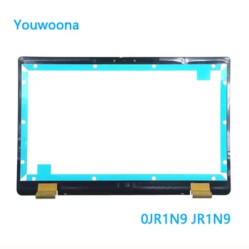 Нов оригинален LCD рамка за подмяна на лаптоп DELL Latitude 7420 E7420 0JR1N9 JR1N9