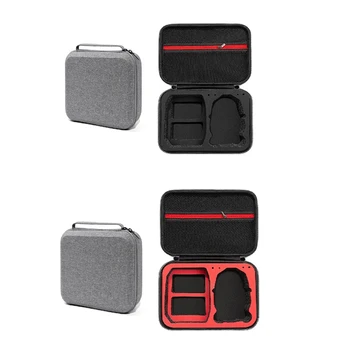 Подходящ за чанти за съхранение на Mini 4 Pro, своята практика-дрона, лаптоп чанти, отделен клатча, кутия за съхранение