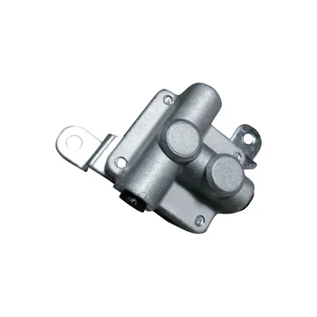Разпределителен клапан на съединителя на колата 31490-0K010 за Toyota FORTUNER Hilux Vigo INNOVA KUN40 2005-2016 Батерия съединител