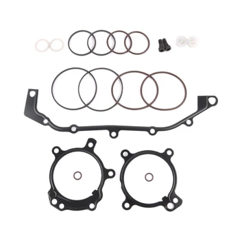 Ремкомплект Ограничаване на пръстени Vanos Подходящи за BMW E36 E39 E46 E53 E60 E83, E85 M52Tu M54 Ремкомплект с Двойно Дъно 11361433513