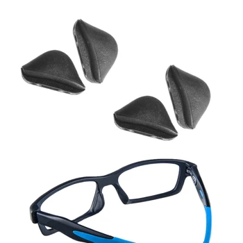 Сменяеми носа облицовка на азиатския cut за слънчеви очила Oakley Pit Boss 2 OO9137