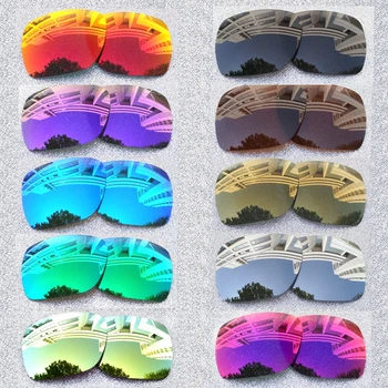 Сменяеми поляризирани лещи HDTAC за слънчеви очила Oakley Catalyst OO9272 с многоцветными опции