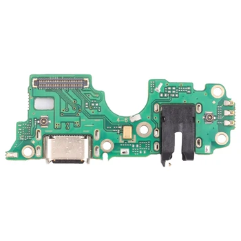 Такса с USB порт за зареждане на OPPO A93 5G/A74 5G/A54 5G PCGM00 PEHM00