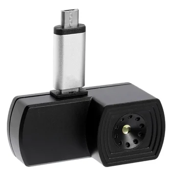 Термични камера на мобилен телефон HT-101 Поддържа запис на видео и снимки за Android Type-C