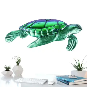 Форми във формата на костенурка, силиконови полу 3D форма за морска костенурка, силиконови форми за охлюв празни приказки, форми за производство на шоколад във формата на костенурка, Висящи форми